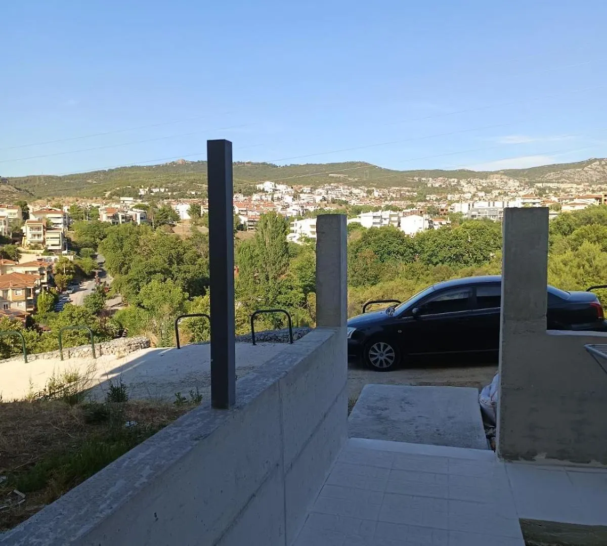 1Bd - Apartment For Family Thessaloniki