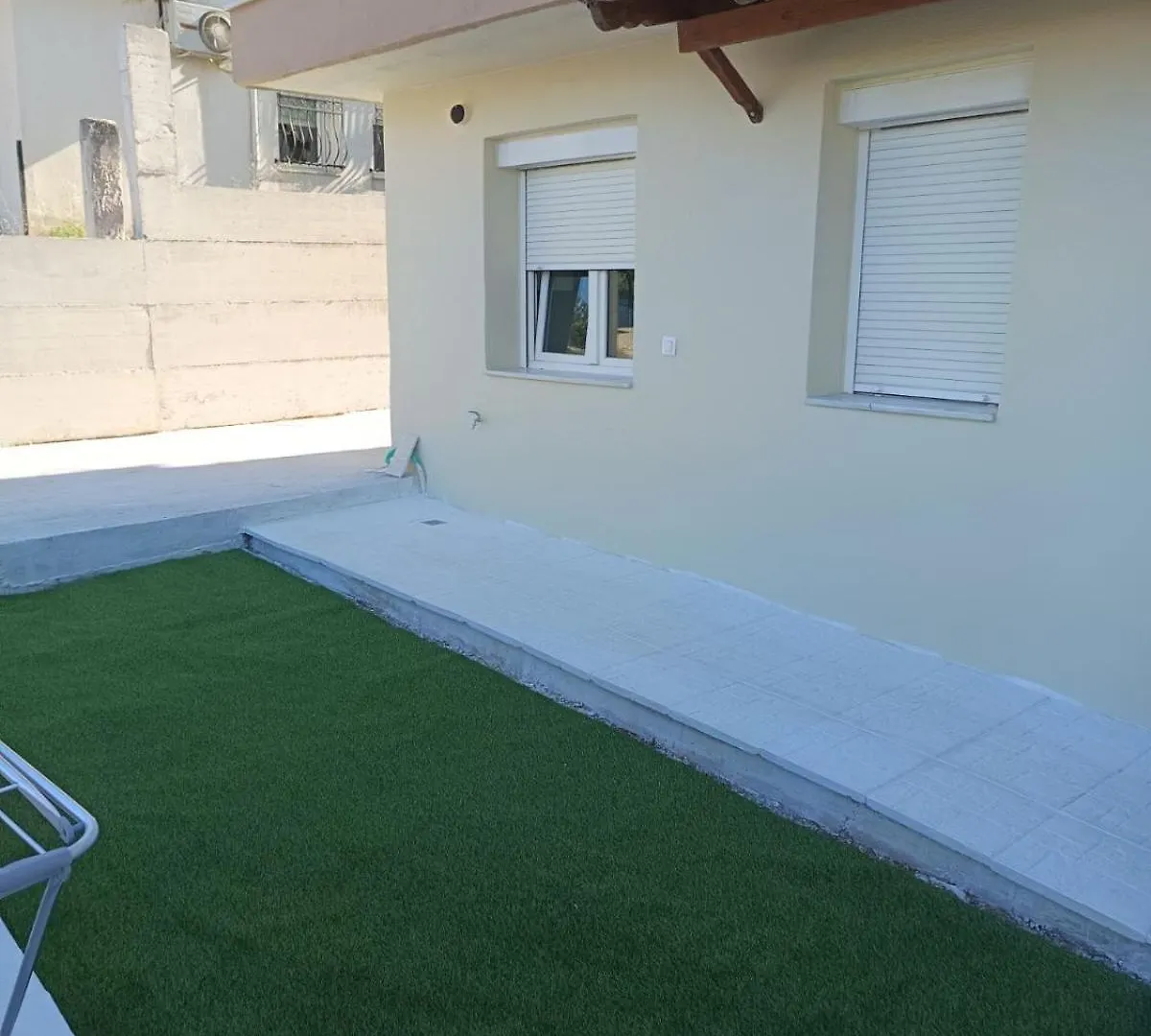 1Bd - Apartment For Family Thessaloniki Greece