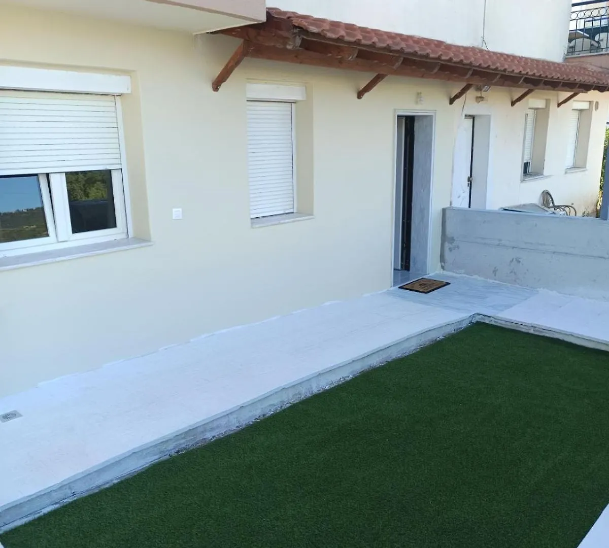 1Bd - Apartment For Family Thessaloniki 0*,  Greece