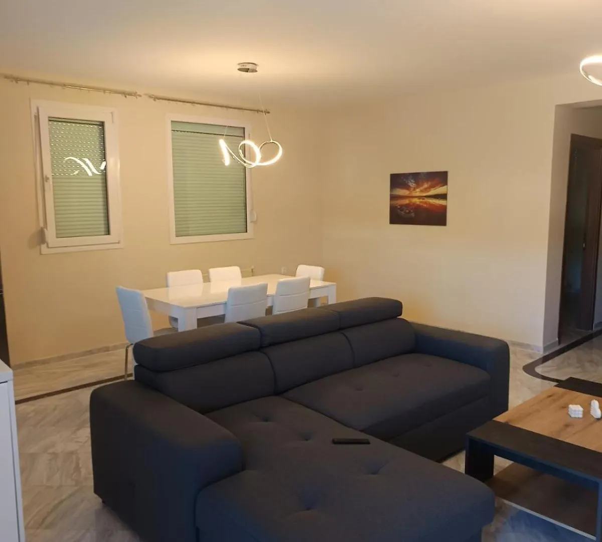 1Bd - Apartment For Family Thessaloniki Greece